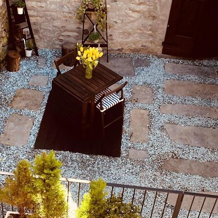 Il Borghetto Di Torno Exterior foto