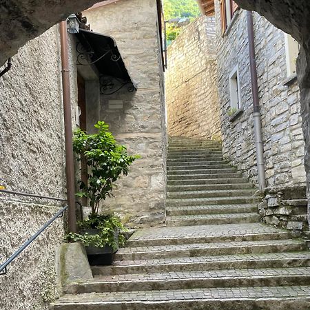 Il Borghetto Di Torno Exterior foto