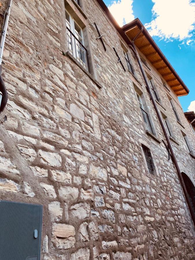 Il Borghetto Di Torno Exterior foto