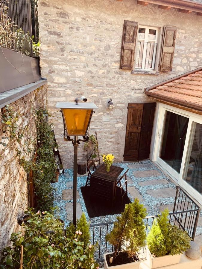 Il Borghetto Di Torno Exterior foto