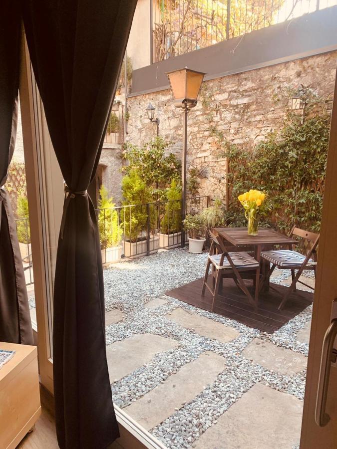 Il Borghetto Di Torno Exterior foto