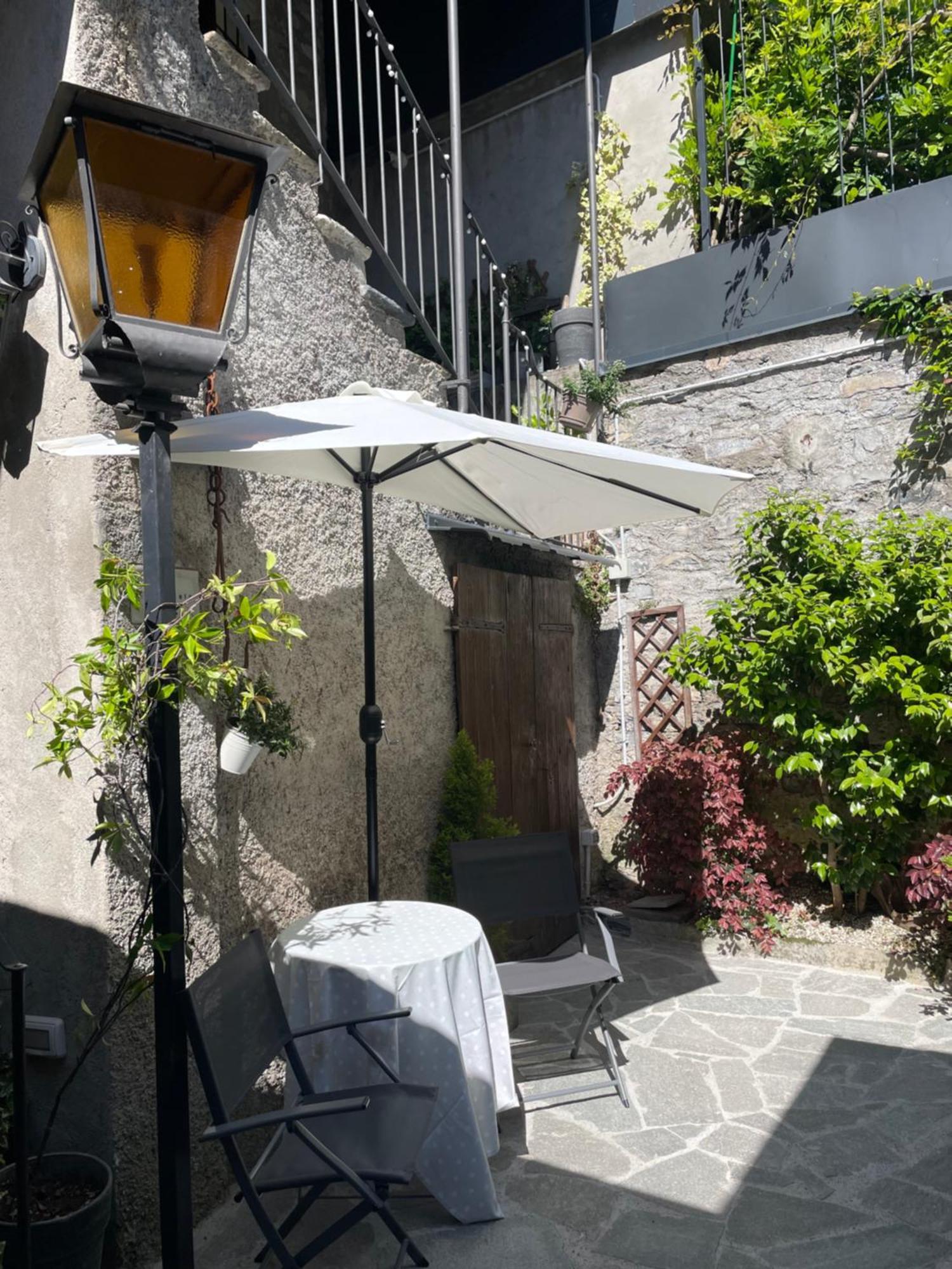 Il Borghetto Di Torno Exterior foto