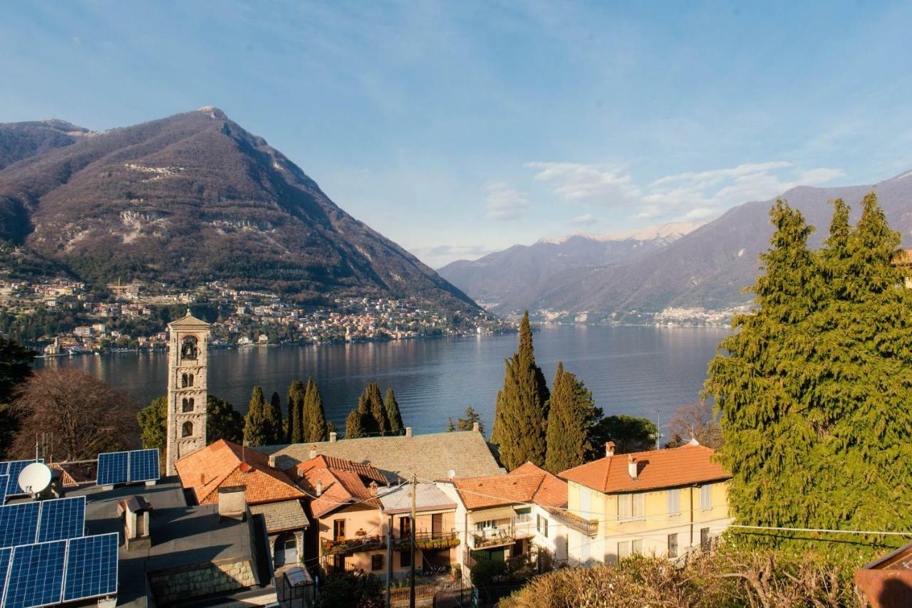 Il Borghetto Di Torno Exterior foto