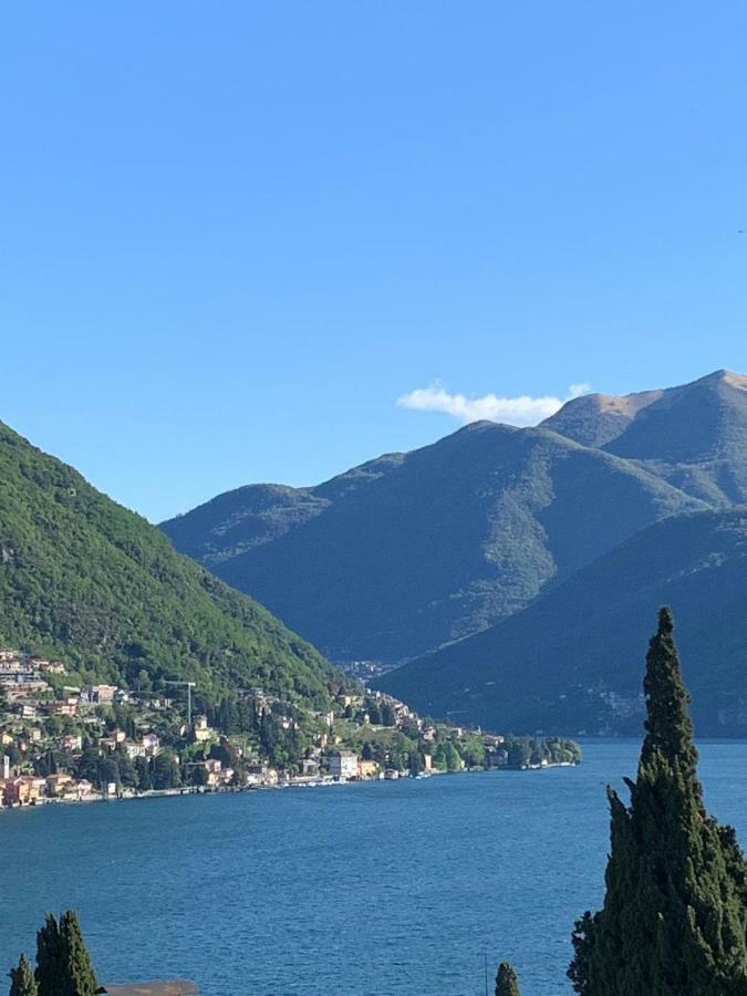 Il Borghetto Di Torno Exterior foto