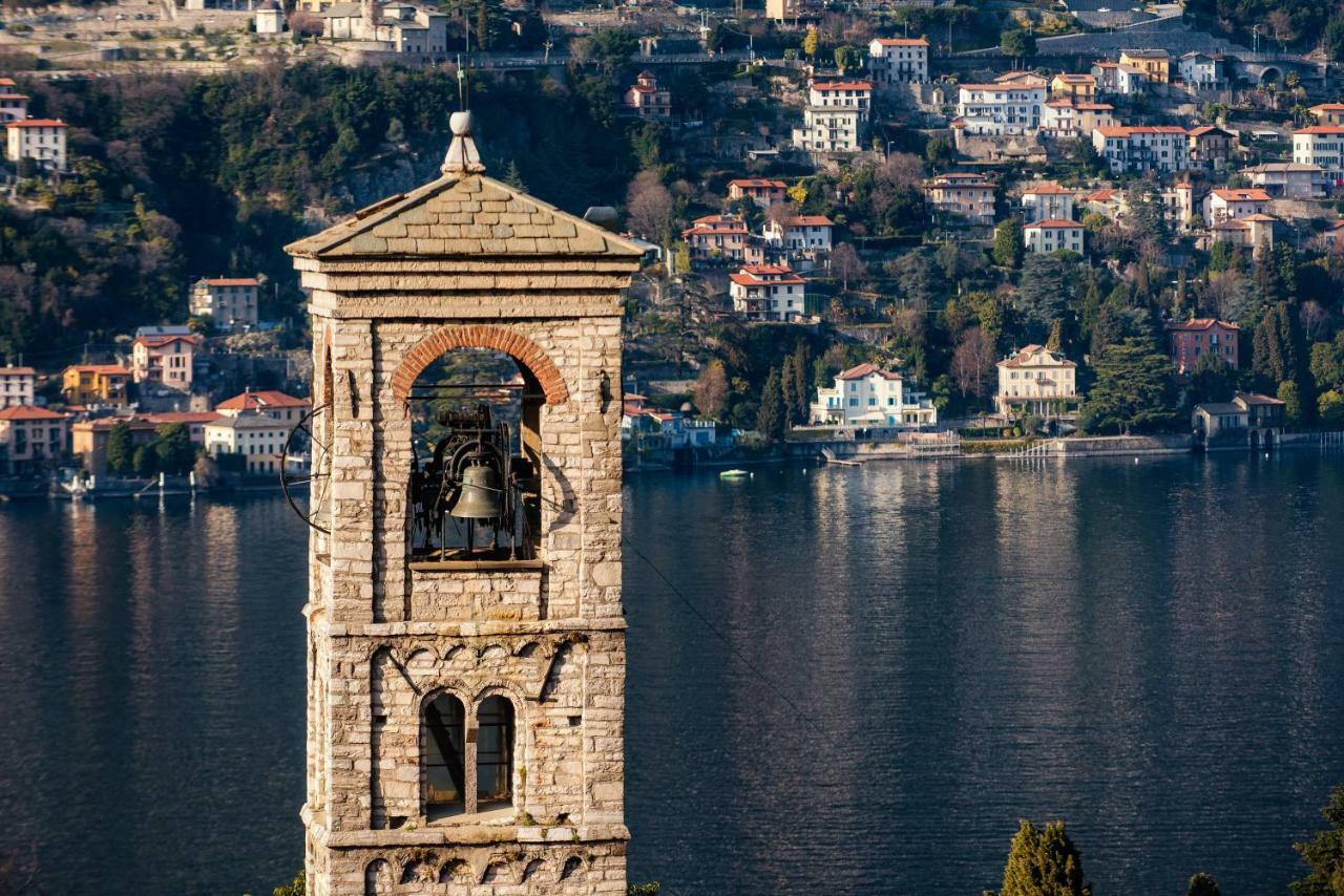 Il Borghetto Di Torno Exterior foto