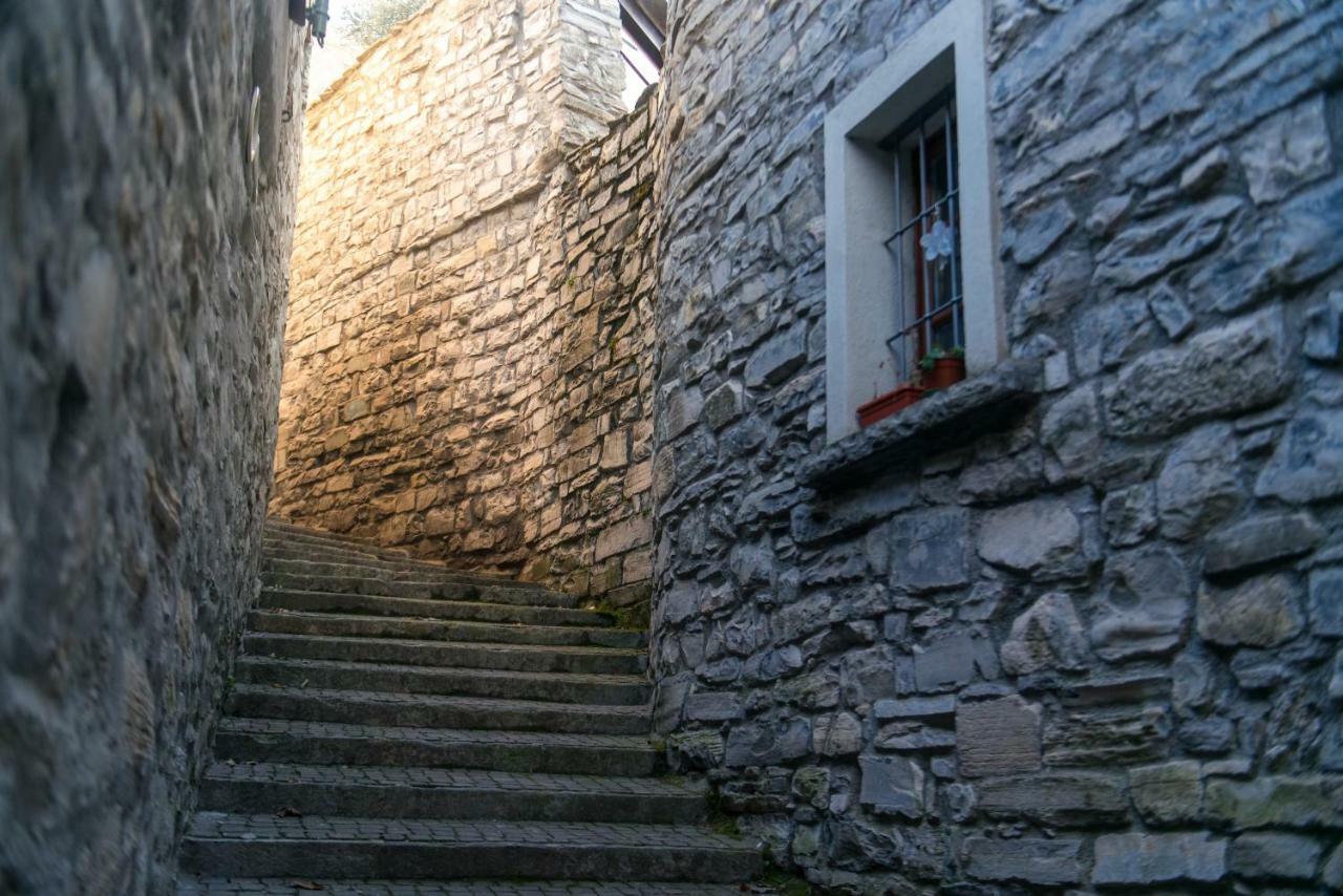 Il Borghetto Di Torno Exterior foto