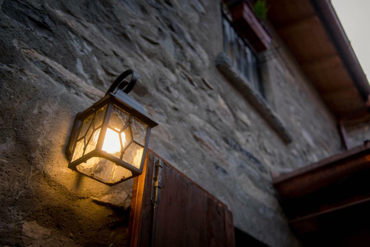 Il Borghetto Di Torno Exterior foto