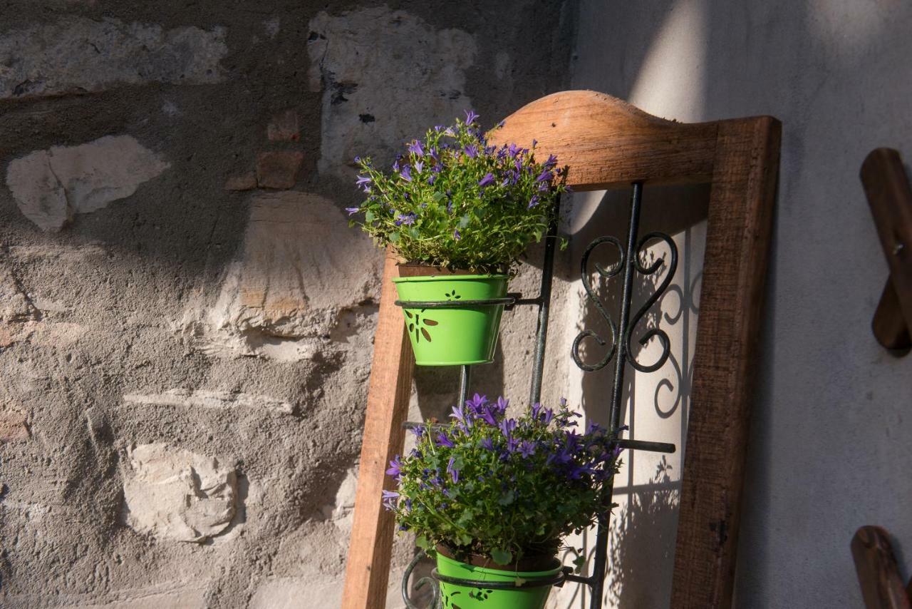 Il Borghetto Di Torno Exterior foto
