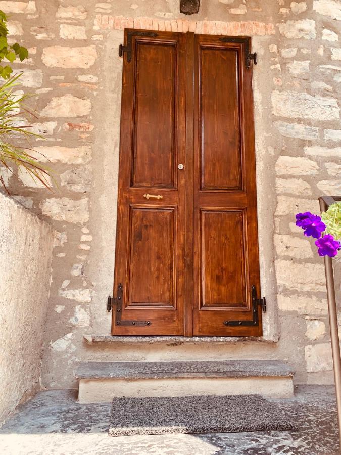 Il Borghetto Di Torno Exterior foto
