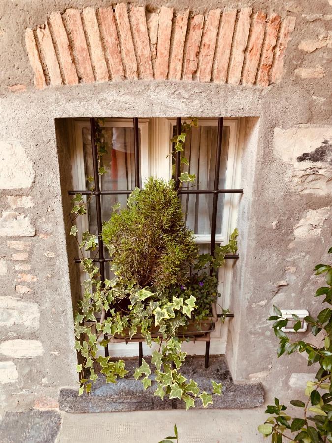 Il Borghetto Di Torno Exterior foto